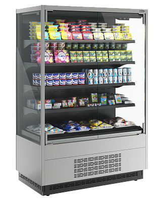 FC20-07 VM 1,3-1 LIGHT front X0 (9006-9005)